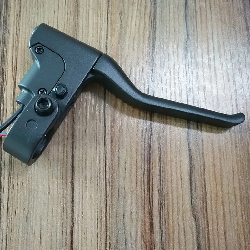 Тормозная ручка циферблат Thumb power дроссельная заслонка для Xiaomi Mijia M365 электрический скутер скейтборд ручка силиконовый защитный чехол