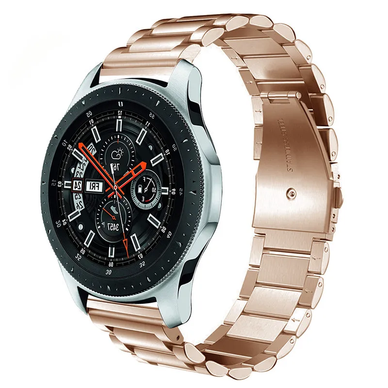 samsung galaxy watch bands 42mm rose gold