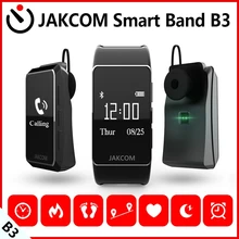 Jakcom B3 Inteligente Banda hot venda de Relógios Inteligentes como sw007 zeblaze q100