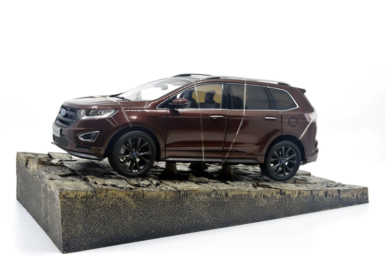 ford edge diecast