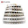 WS2815 (WS2812B/WS2813) DC12V RGB LED Pixels Strip 1m/5m Light Individually Addressable LED Dual-Signal 30/60/144 Pixels/Leds/m ► Photo 1/6