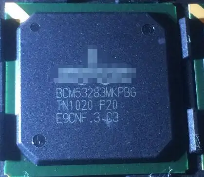 

Free shipping new BCM53283MKPBG P20
