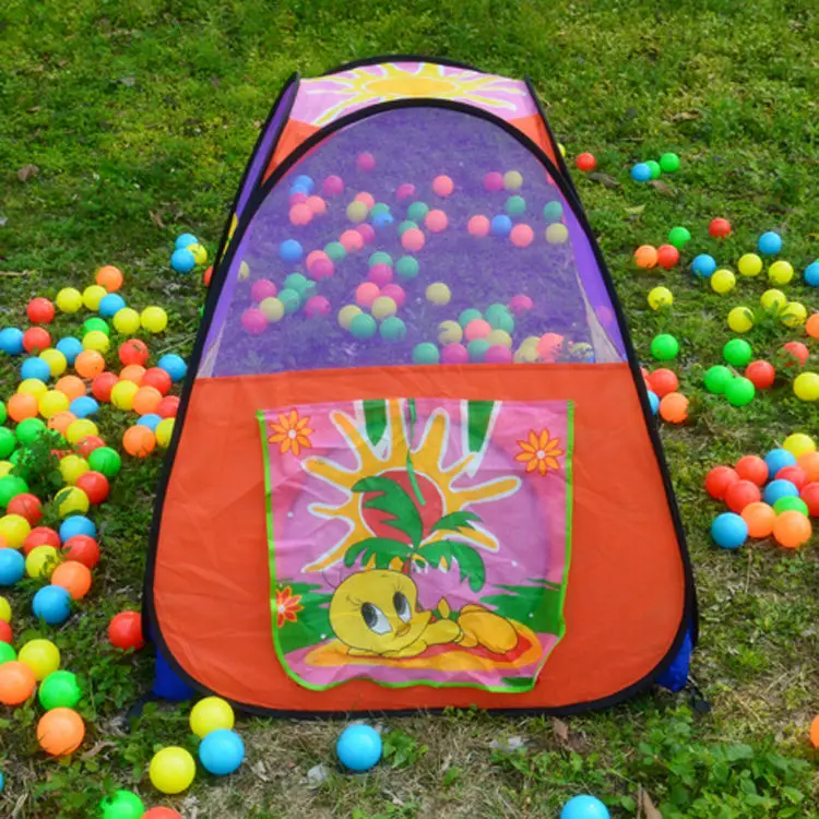 Good quality Toys Tent Portable gaming house for Children baby Safe