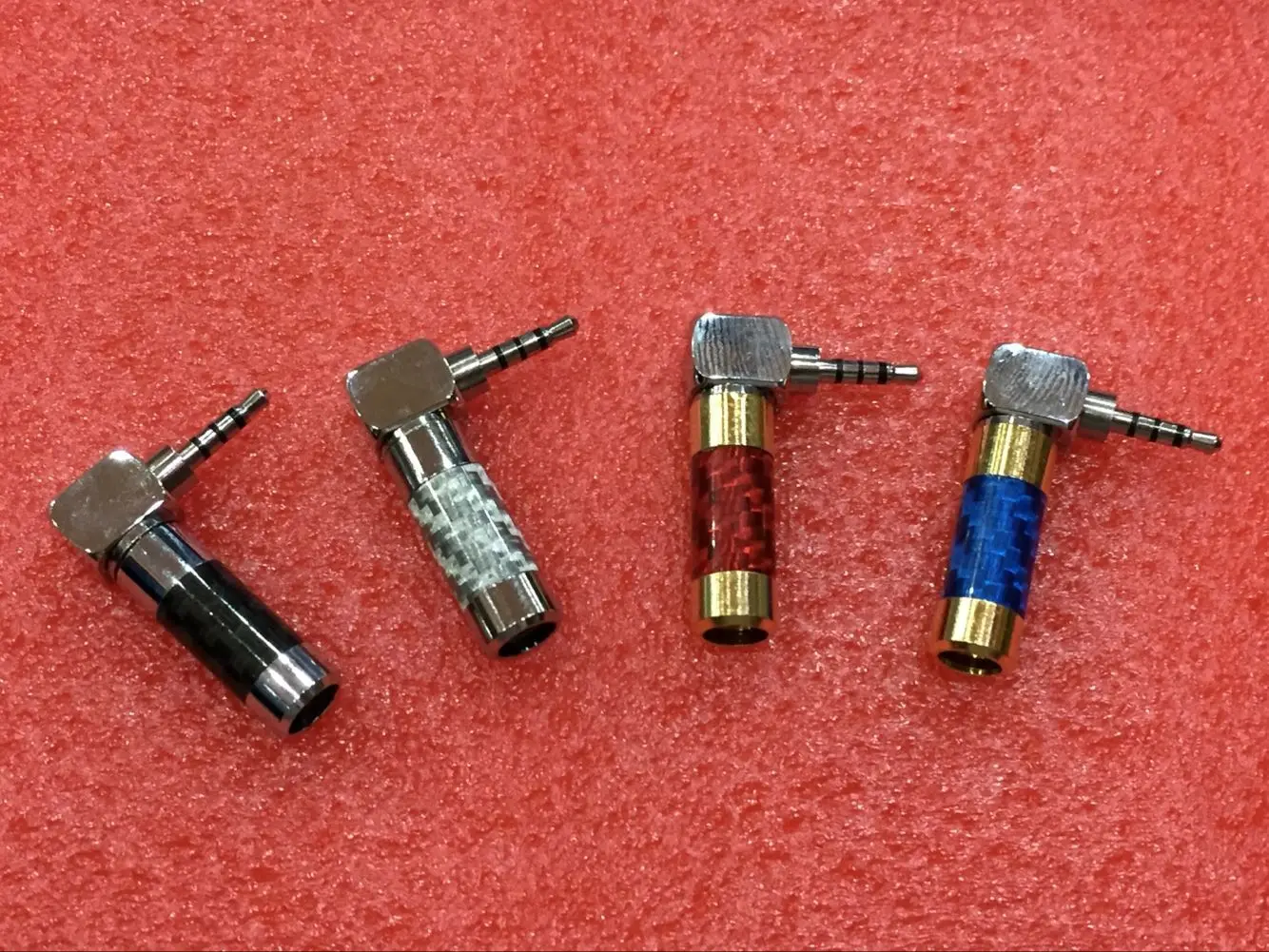 8 шт. 4 полюса 90 градусов 2 5 мм шт.|cable solder|cable plugcable |