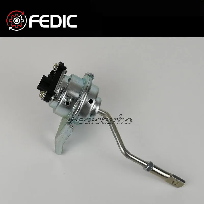 

Electric Turbocharger actuator 49373-02003 0375Q9 0375R0 9673283680 turbo wastegate for Peugeot 2008 1.4HDi / 208 308 1.6 HDi