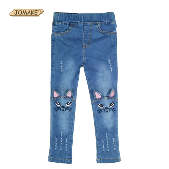 cute ripped jeans for kids