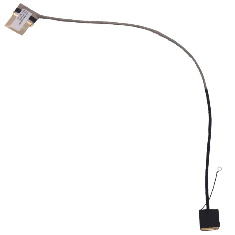 

NEW Laptop Notebook LED/LCD Cable Repair Replacement for TOSHIBA P50 P55 P/N:1422-01EF000