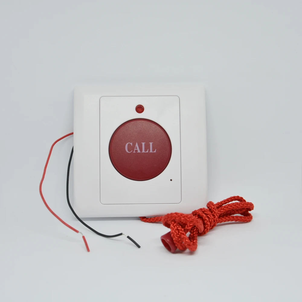 86mm estilo botao de panico alarme sistema recuperacao automatica 03