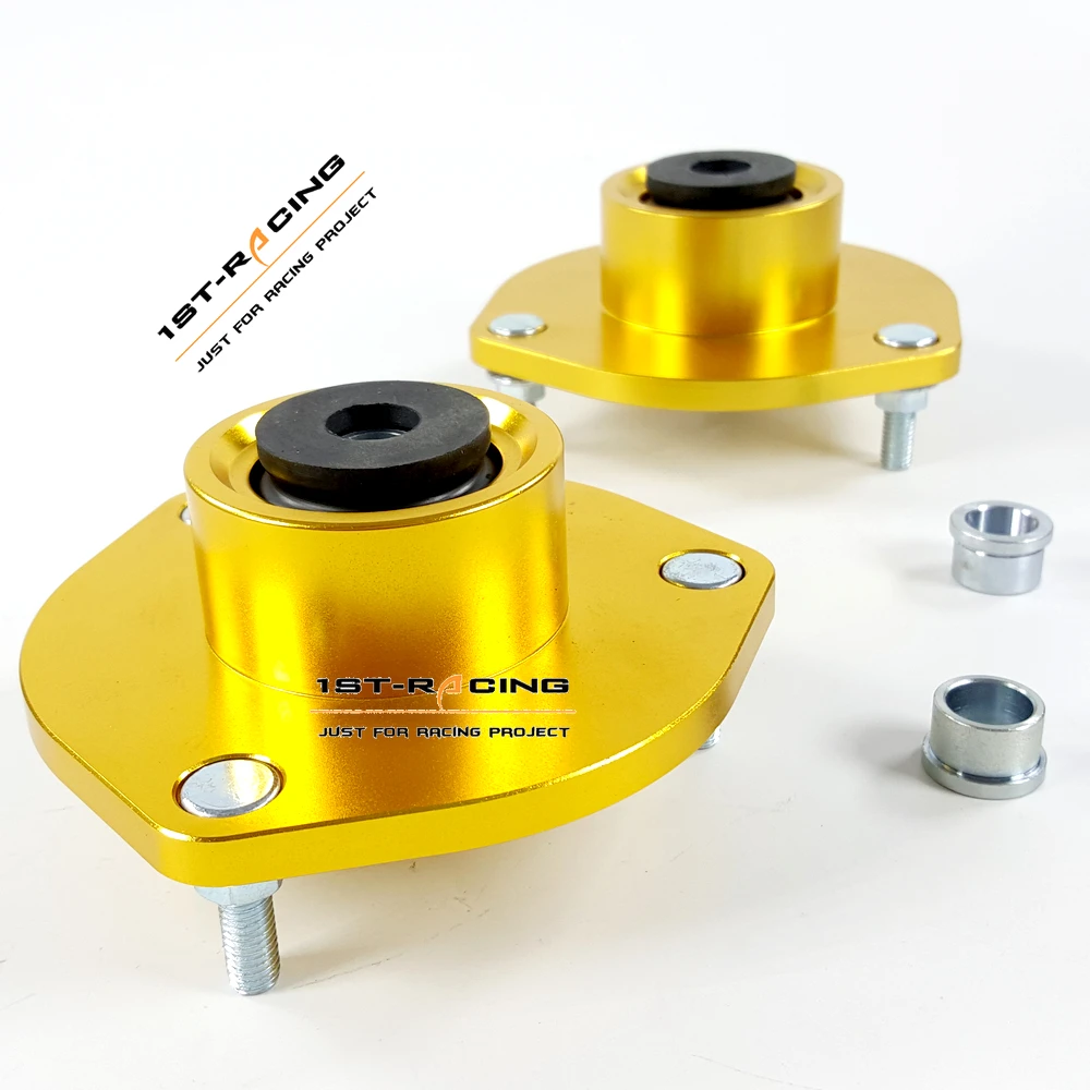Передняя защитная пластина Coilover для 01 05 Lexus IS200 IS300 XE10 GXE10 JCE10|Амортизаторы и опоры| |
