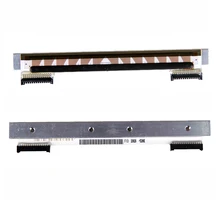 Einkshop 1pcs GT800 Thermal used Print Head for Zebra GT800 GT810 GT820 GT830 thermal printhead free shipping Einkshop 1pcs GT800 Thermal used Print Head for Zebra GT800 GT810 GT820 GT830 thermal printhead free shipping