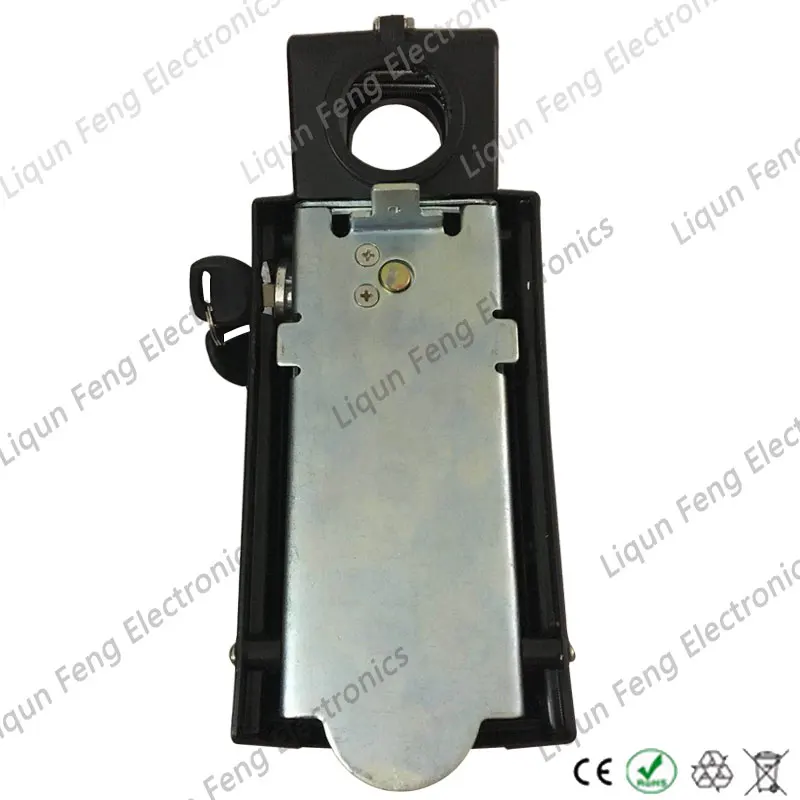 Top 52V 750W lithium Battery 52V 25AH Electric Bike Battery 52V lithium ion Battery use LG cell With 30A BMS and 58.8V 5A Charger 9