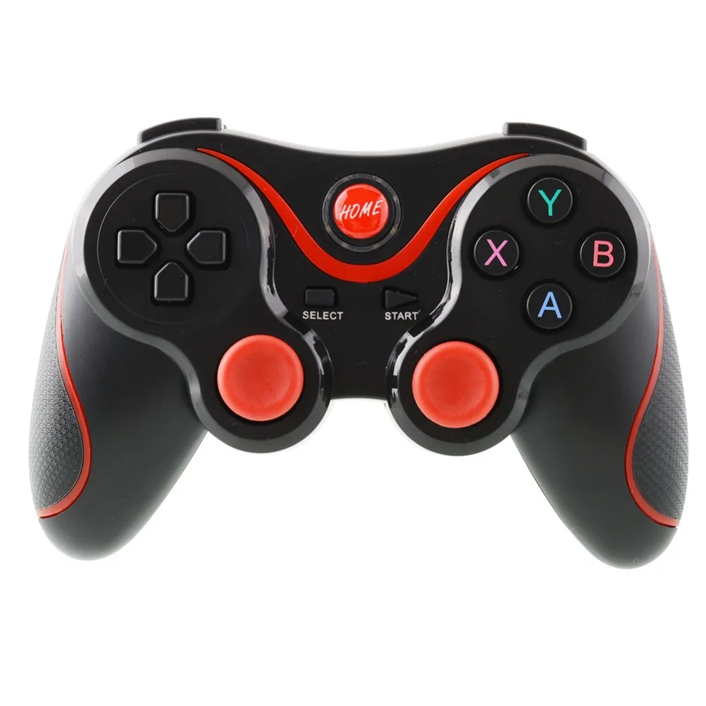 Phone Access Pc From Android Phone android remote pc access promotion shop for promotional cool wireless bluetooth game gamepad controller blackred phone samsung tablet pc