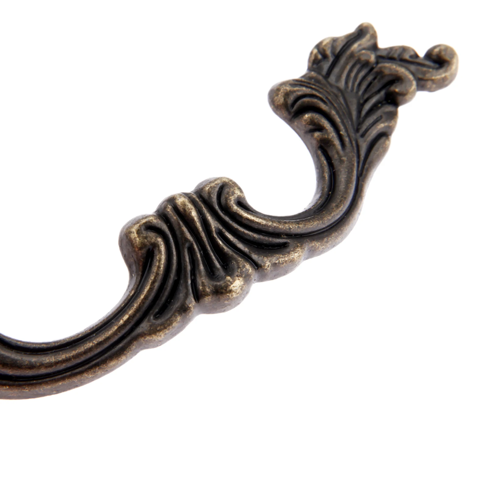 Espacement Des Trous 96 Mm Poignées De Porte Poignée De Traction De