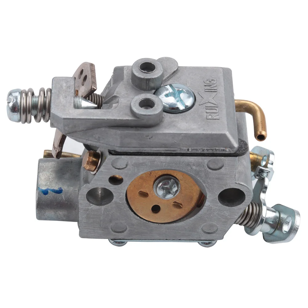 Chainsaw Carburetor For Ryobi H1825A50 RY3716 RY3714 Homelite 309376002 Gas Garden Tool Brush Cutter Chainsaws 