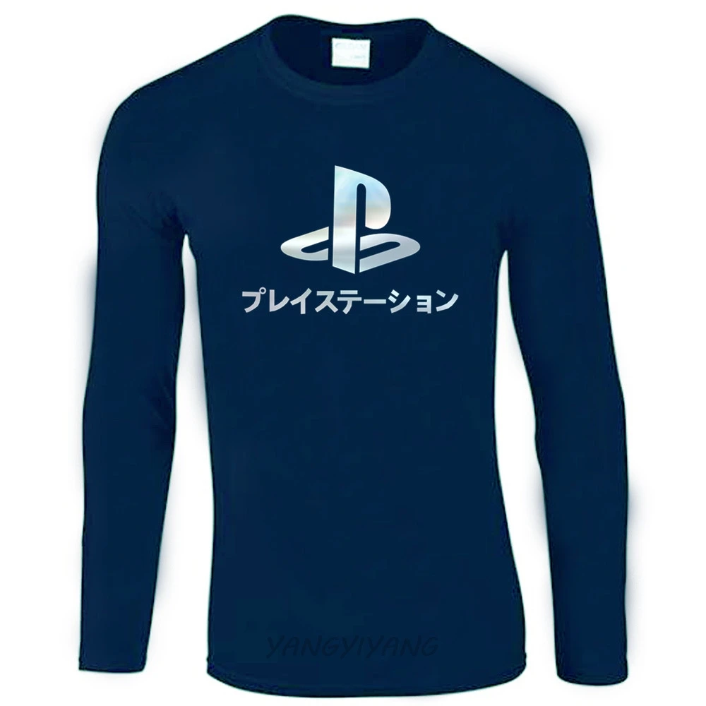 playstation t shirts