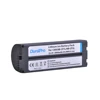 1Pc 2000mAh NB-CP2L NB CP2L NB-CP1L Battery for Canon NB-CP1L CP2L Photo Printers SELPHY CP800,CP900,CP910,CP1200,CP100,CP1300 ► Photo 1/5