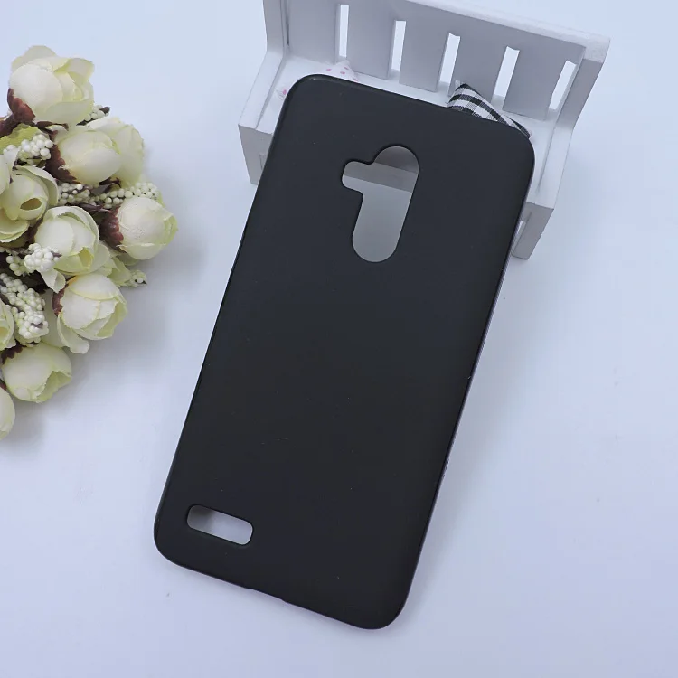 

TPU Silicon Soft Case for Leagoo T8S Anti Skid Matte Cover for Leagoo T8S 5.5-inch Top Quality