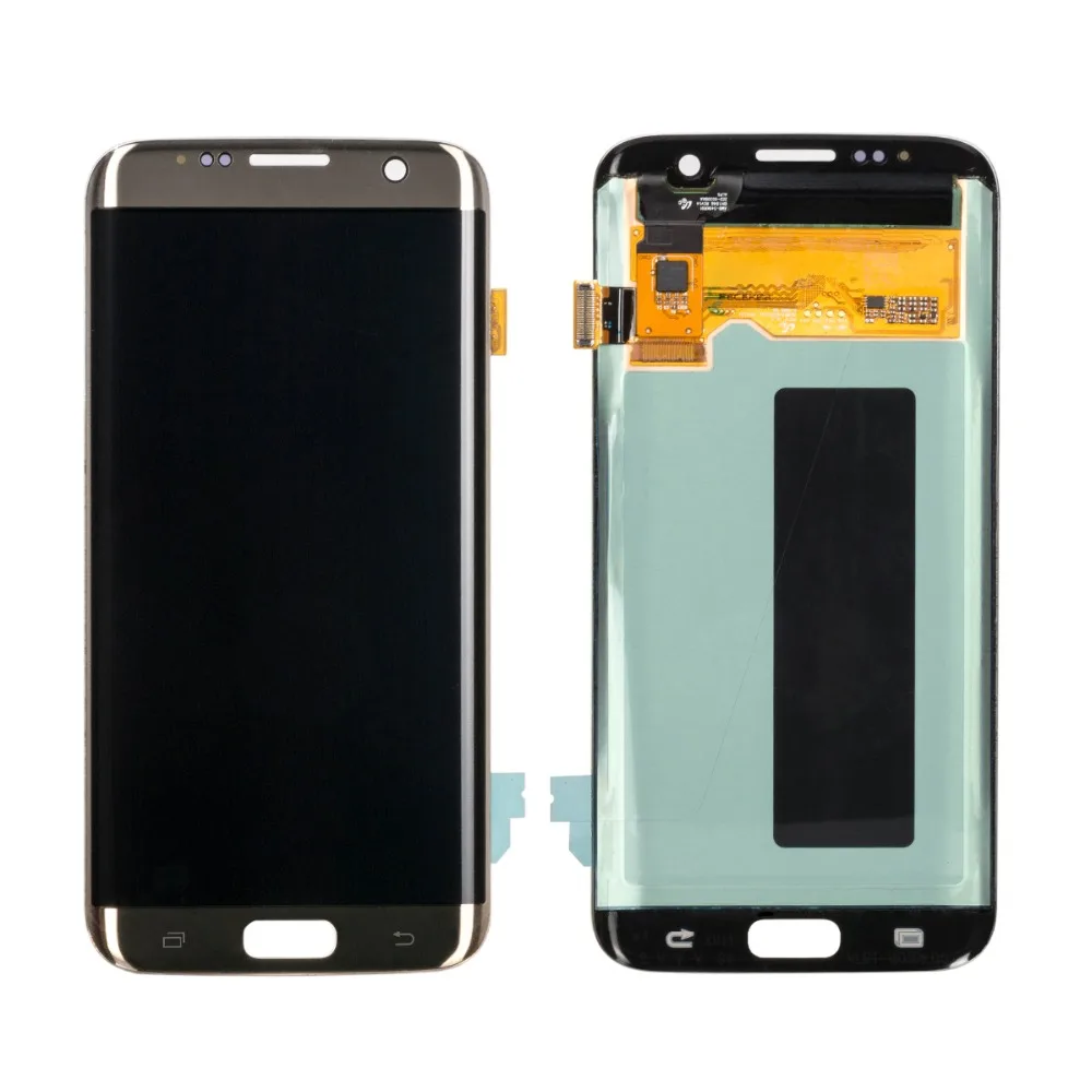 100 New LCD Touch Screen Digitizer For font b Samsung b font font b Galaxy b