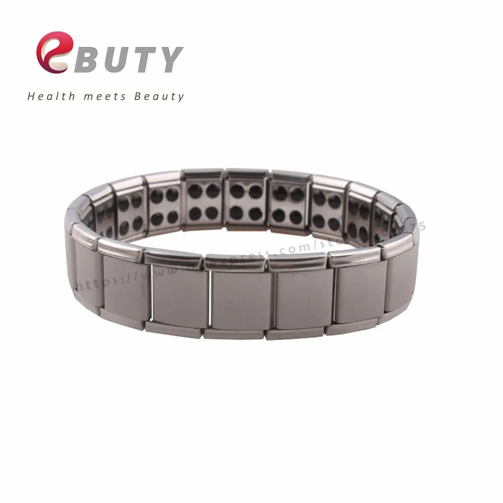 Germanium Bracelets 02