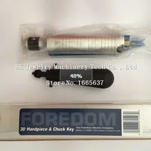 FOREDOM CC30 наконечник SR гибкого вала двигателя наконечник CC30 мотор наконечника ювелирные инструменты и оборудование