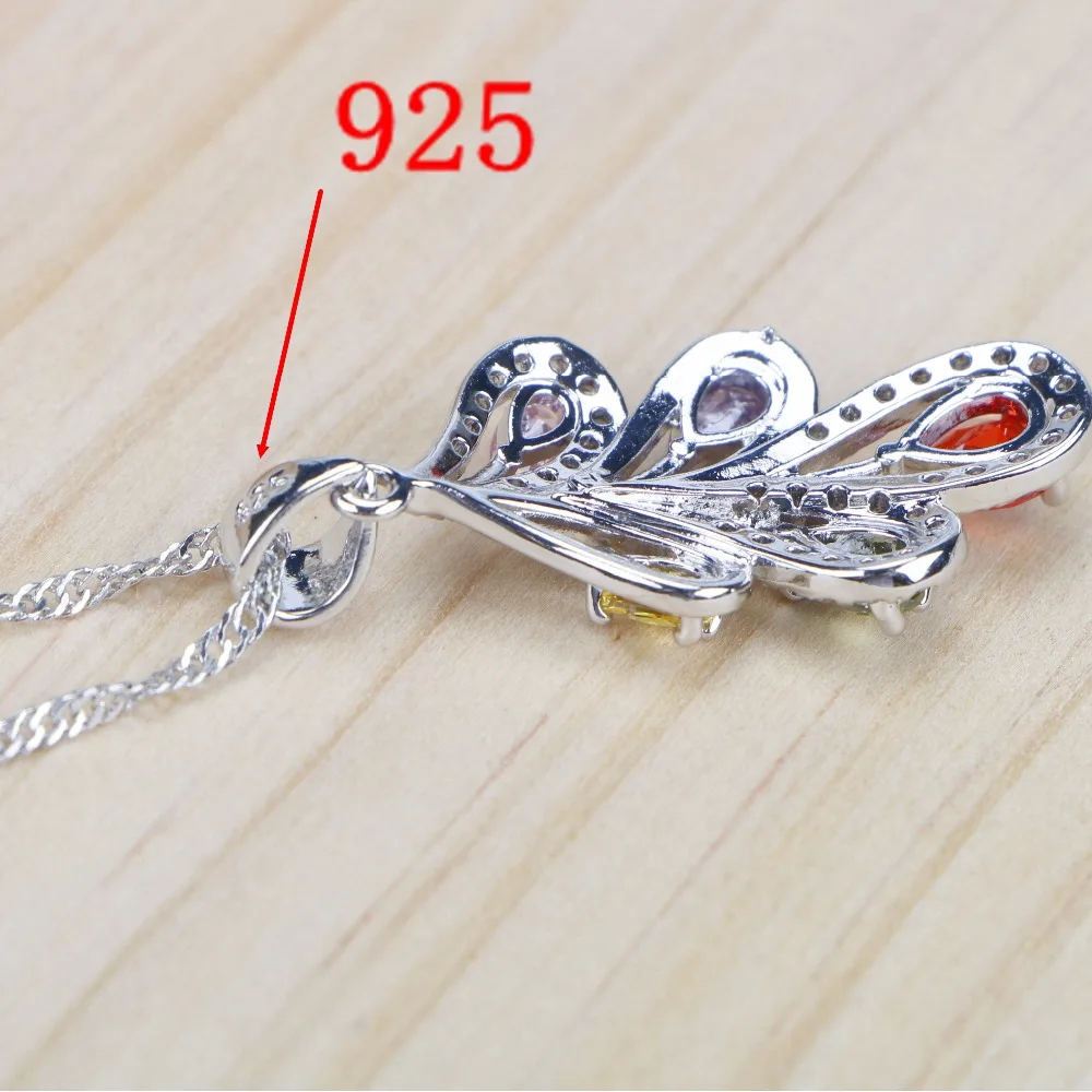 925 Sterling Silver
