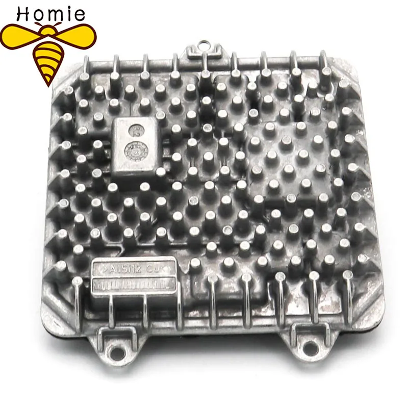 Высококачественный модуль управления светодиодной фарой для BMW 5 6 7 Series X3 G30 F90 G31 G32