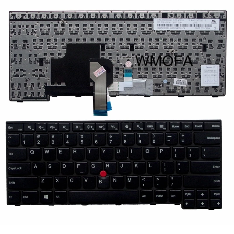 Online Buy Wholesale lenovo e450 keyboard from China