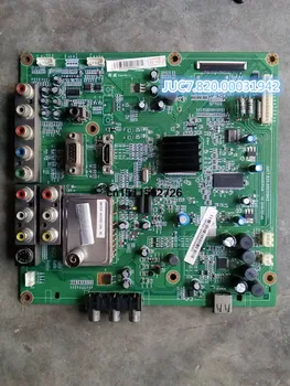 

PT50638X motherboard JUC7.820.00031942 screen S50HW-YD13