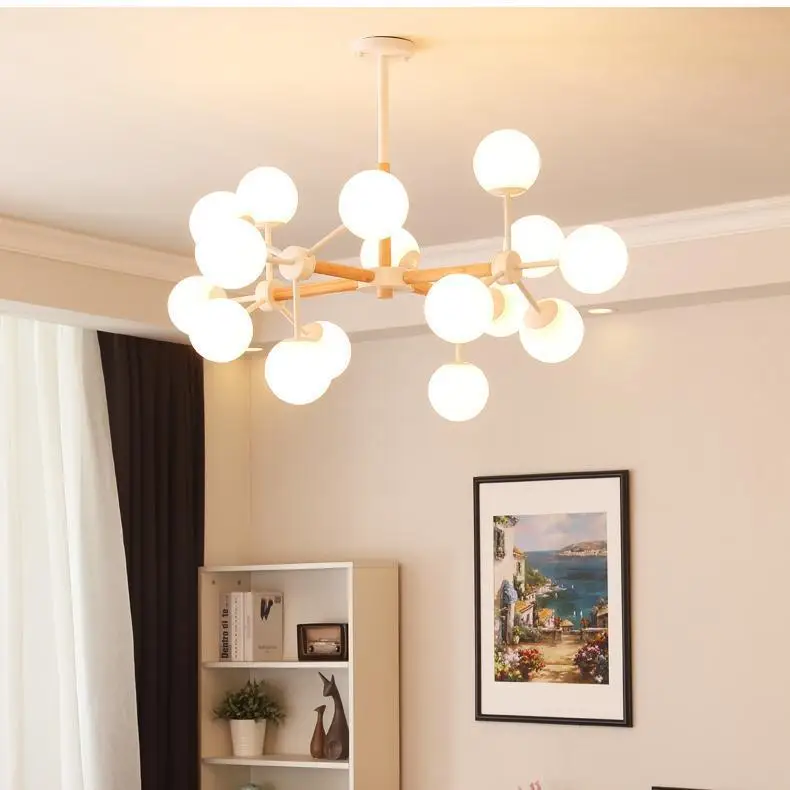 Fille Lampadari Moderni люстра светильник Suspendu Luminaria Декор для дома Lampara де Techo Colgante Moderna подвесной