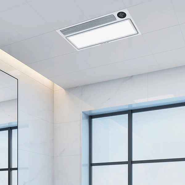 2019 Xiaomi Yeelight Smart 8 In1 Led Bath Heater Pro Ceiling Light Bathing Light For Mihome App Remote Control For Bathroom