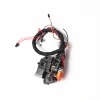 Горячий экструдер Prusa i3 MK3, полный комплект, вентилятор Noctua, Pinda v2, датчик накаливания, текстиль (не собранный) ► Фото 3/5