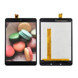 100% новый для Xiaomi mi pad 3 mi pad 3 Xiaomi mi Pad 3 mi pad3 ЖК-дисплей Дисплей + Сенсорный экран сборки Бесплатная инструменты