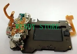

Original Shutter with curtain blade Assembly Unit Component Part for Nikon D700 Camera Repair Replace parts