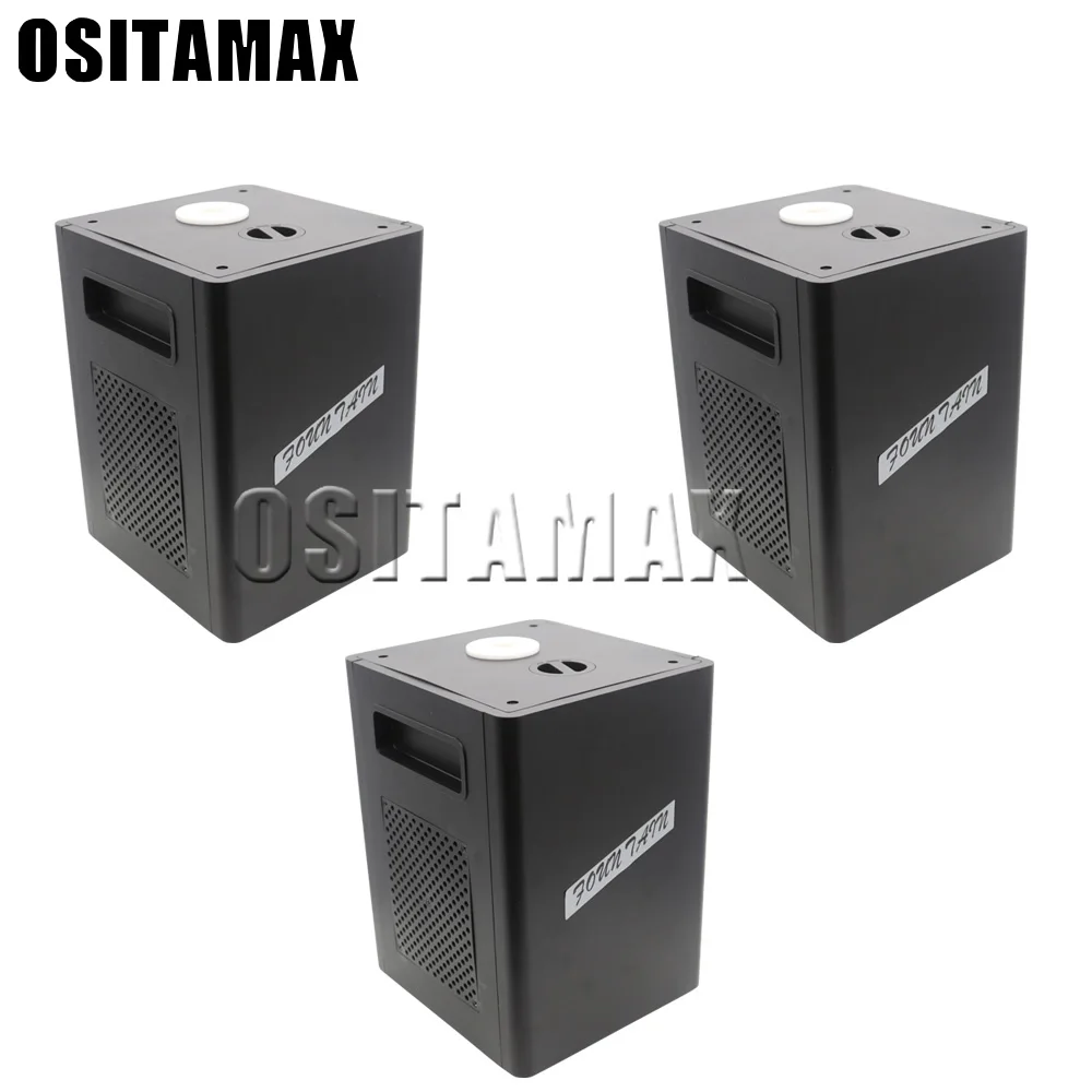 110 V/220 V 400 W petardo fuegos artificiales DMX512 и удаленного Управление 2CH 400 W Sparkler эффект DJ освещения