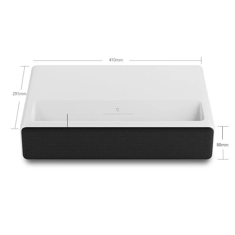  Original Xiaomi Mijia Laser Projection TV 150 Inches 1080 Full HD 4K Wifi 2.4G/5GHz DOLBY DTS 5000 