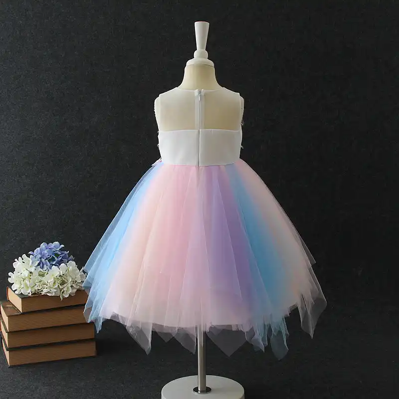 birthday dresses for 8 year olds