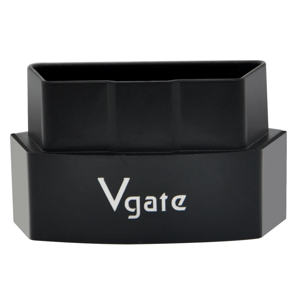 Автомобильный диагностический интерфейс Vgate iCar3 ELM327 Wifi OBD OBDII ELM 2020 OBD2 Wi Fi Поддержка