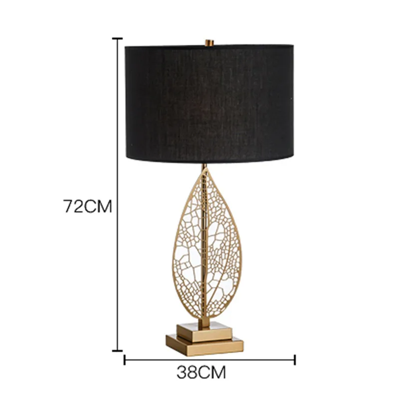 Stand Table Lamps 6