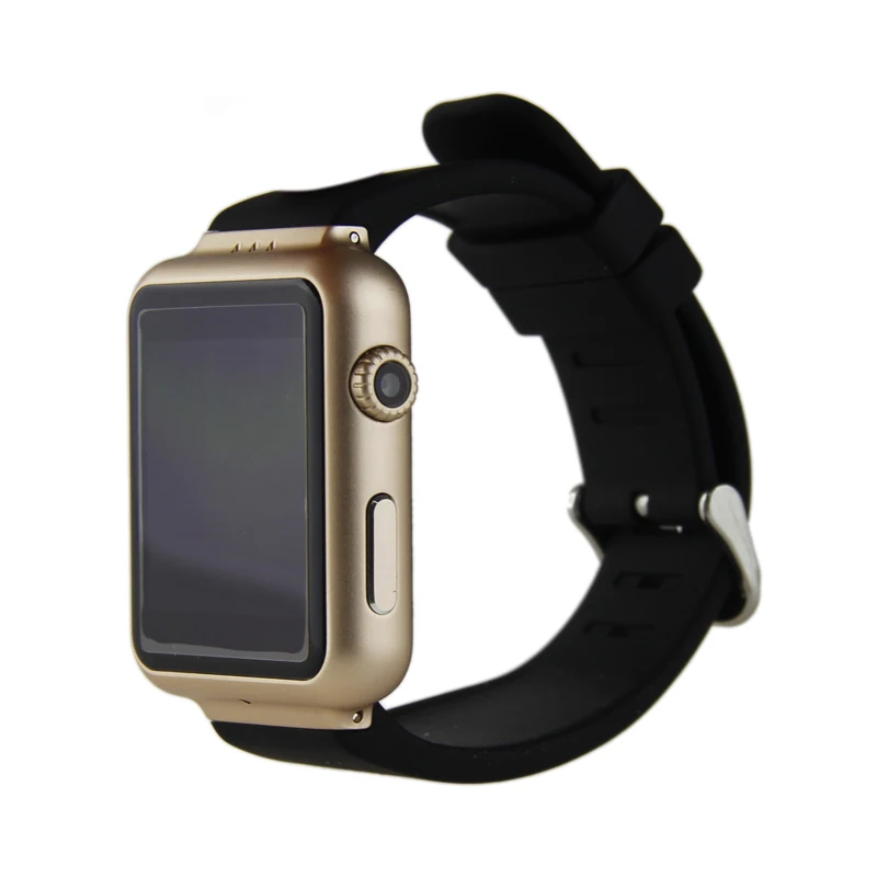 K8 Android Смарт Часы 3 Г SIM watch phone gps tracker носить наручные часы мобильный телефон