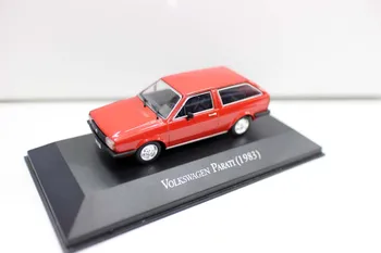 

High simulation Brazil 1983 PARATI model,1:43 alloy car toys,metal castings,collection model,free shipping