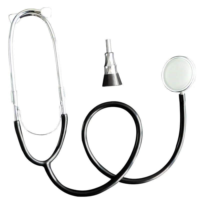 

1 Pcs Pigs and Cows Stethoscopes Veterinarians Specialists Animal Stethoscopes Veterinary Equipment