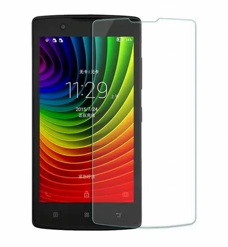 2 шт./Лот HD прозрачная защитная пленка для Alcatel One Touch Pop C5 5036D Защитная смартфона