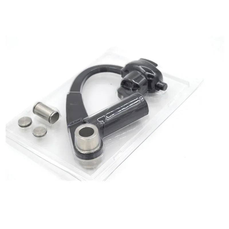Карданный Ручной Стабилизатор Steadicam Steadycam Curve видео стабилизатор селфи Палка для