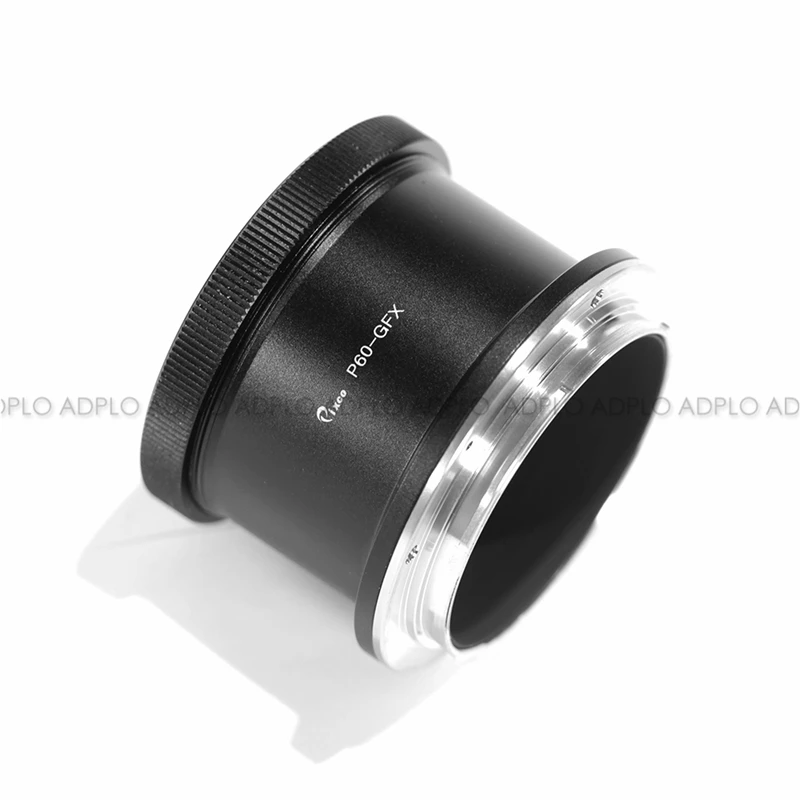 Adaptador para Pentacon Lente para Fuji Adplo para 60-gfx Kiev - 60 Fujifilm g- Montar Gfx 50 s Pro 6 - Image 6