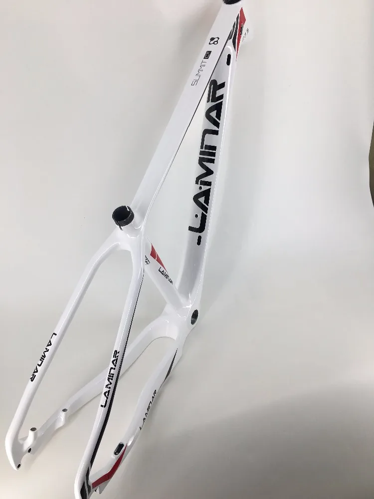 Flash Deal LAMINAR mtb carbon frame mountain bikes frame27.5X15" 17.5