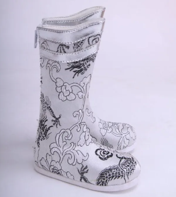 bjd china ancient boot 2