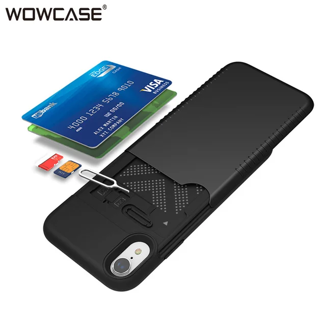 Special Offers For iPhone Xs MAX Wallet Case,Luxury Capinha Silicone Edge Hard PC Cases Protective Coque Cover For iPhone Xsmax Xr X 2018 Funda