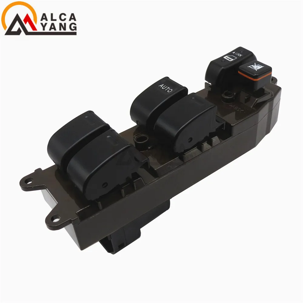 

High Quality! NEW Front LH Power Window Master Control Switch 84820-33230 For Toyota Camry Scion xA xB 2005-2006