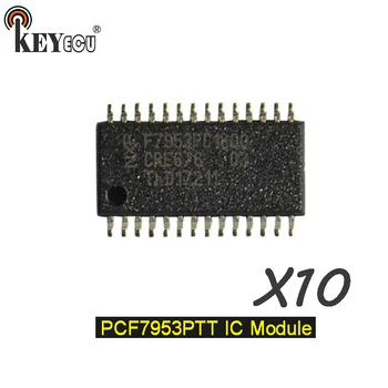 

KEYECU 10x PCF7953PTT IC Module