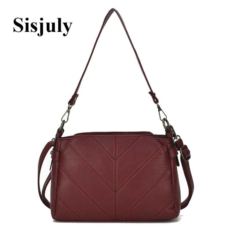 

Vfemage High Quality Women Leather Handbags Lady Small Tote Bag Crossbody Bags for Women 2018 Elegant Shoulder Bags Sac A Dos